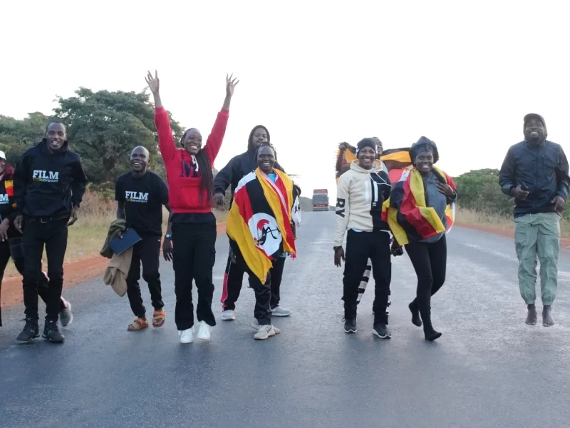 group trips